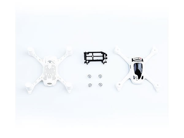 H107D+-01 - H107D Plus Body Shell Set