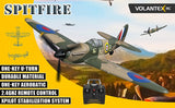 Kyosho SPITFIRE MK1