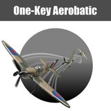 Kyosho SPITFIRE MK1