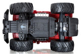 Mercedes-Benz UNIMOG U5000