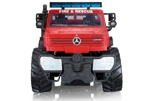 Mercedes-Benz UNIMOG U5000