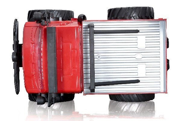 Mercedes-Benz UNIMOG U5000