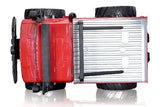Mercedes-Benz UNIMOG U5000
