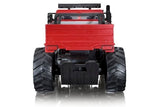 Mercedes-Benz UNIMOG U5000