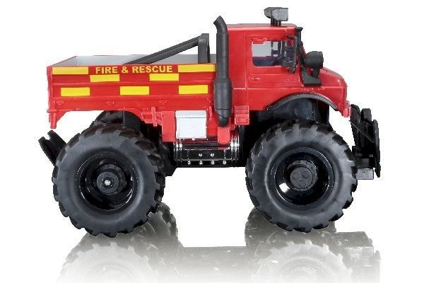 Mercedes-Benz UNIMOG U5000
