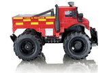 Mercedes-Benz UNIMOG U5000