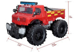 Mercedes-Benz UNIMOG U5000