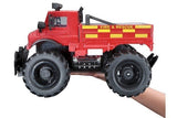 Mercedes-Benz UNIMOG U5000