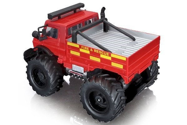 Mercedes-Benz UNIMOG U5000