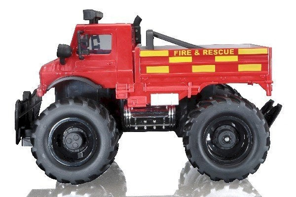 Mercedes-Benz UNIMOG U5000