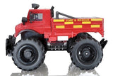 Mercedes-Benz UNIMOG U5000