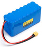 Li-Fe Battery 6,4V 15600 mAh - 3152 Baiting