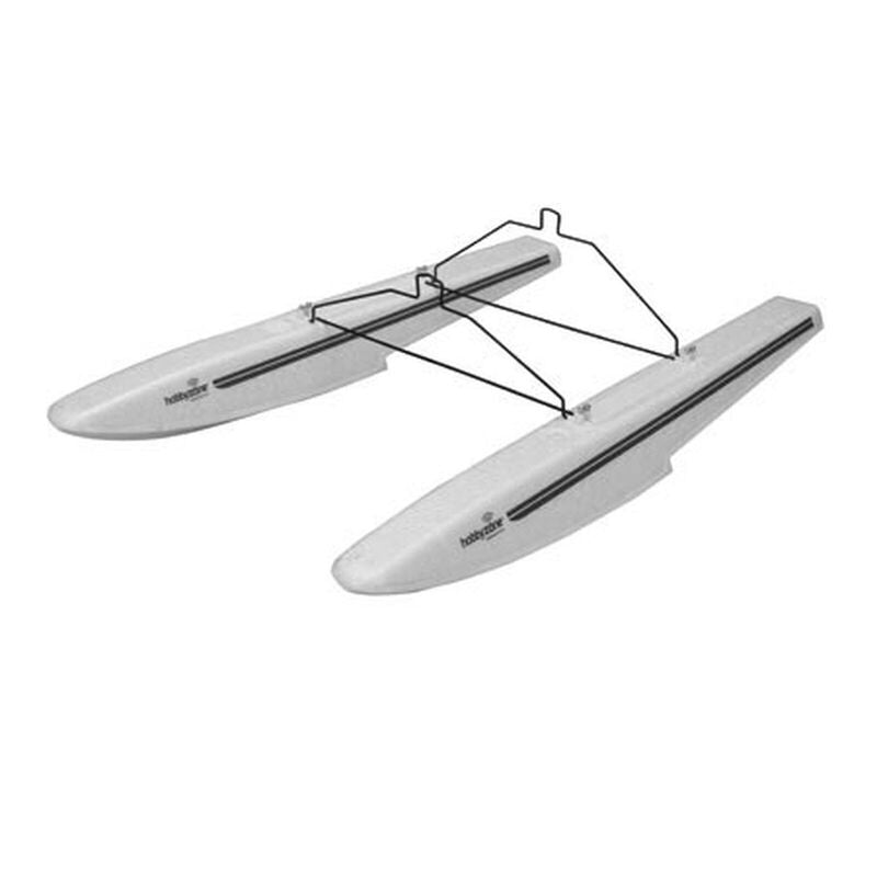 Float Set Item HobbyZone - HBZ7390