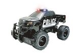 Off-Road Raptor - Police Interceptor