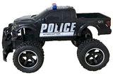 Off-Road Raptor - Police Interceptor