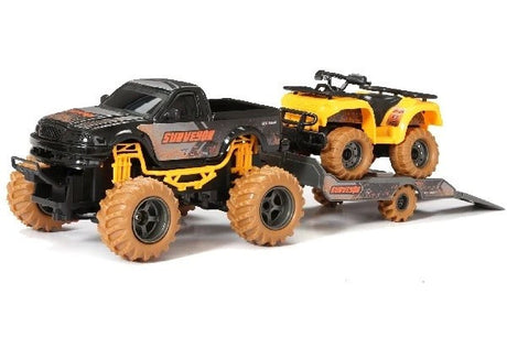 New Bright Expedition Surveyor