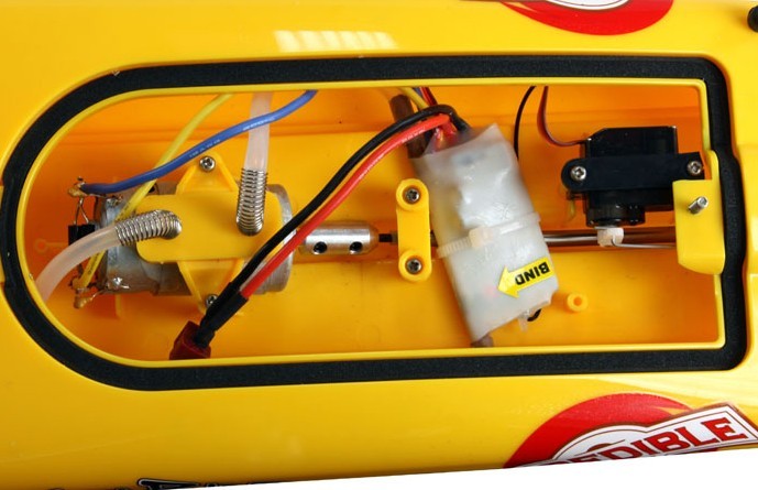 Joysway Sea Rider MK2