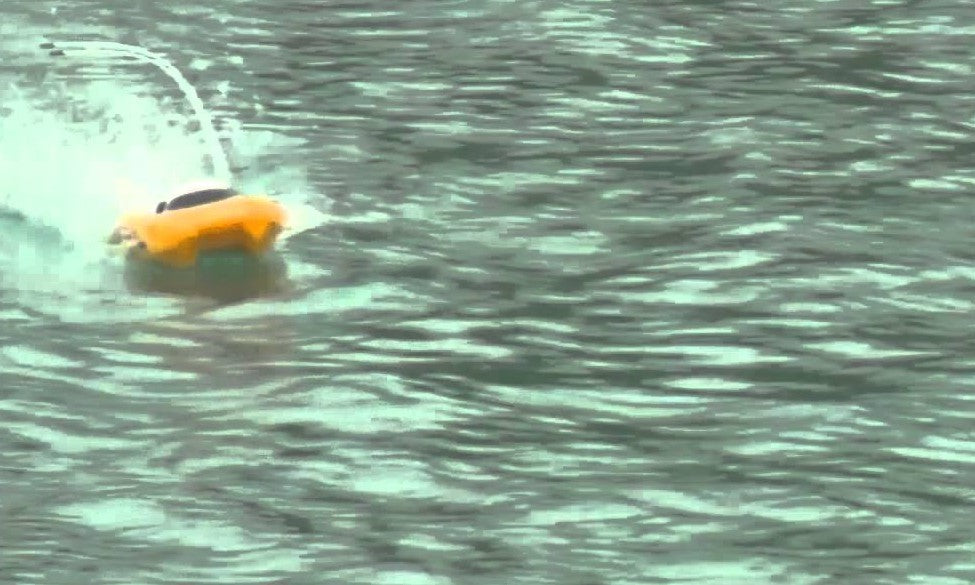 Joysway Sea Rider MK2