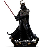 Iron Studios Star Wars - Darth Vader Samurai Art Scale 1/10