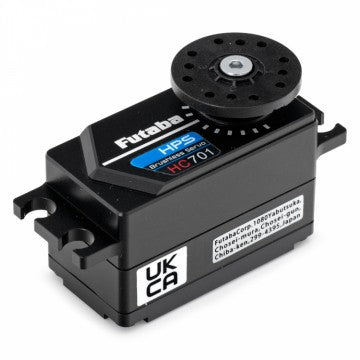 FPHPS-HC701 Swash servo