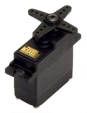 S3115 Micro servo 2.8kg 0.15s