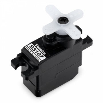 S3107 Servo 1,2kg, 1.12s