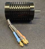 10T Sensorless Brushless Motor KV 3900 - Yeah Racing