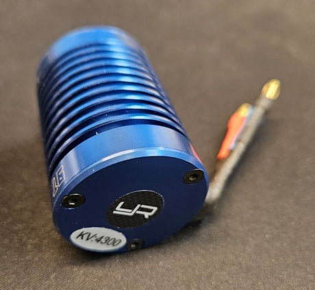 9T Sensorless Brushless Motor - KV 4300