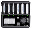 SkyRC NC2500 Charger NiMH AA/AAA 0.1-2.5A 240AC