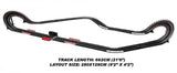 Slotracing Track Superior 551 1/43 USB 662cm