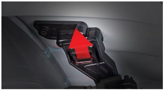 Slash 2WD 1/10 RTR TQ Blue Clipless USB - With Battery/Charger