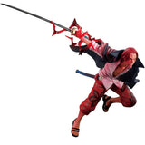 Bandai One Piece- Battle Record Collection-Shanks (Special Ver.) Figure