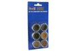 Enamel Military colour set II 6x14ml
