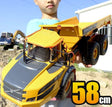 Volvo Hauler 