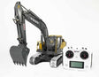 RC Hydraulic Excavator