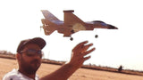 Wltoys A290 F16 3CH RC Airplane