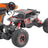 Rock Crawler Destroyer 1:18 - super sej fjernstyet offroader