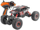 Rock Crawler Destroyer 1:18 - super sej fjernstyet offroader