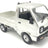 Kei Truck Scale Flatbed 1:10 2WD RTR