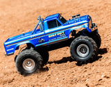 BIGFOOT No.1 Monster Truck 1/10 RTR