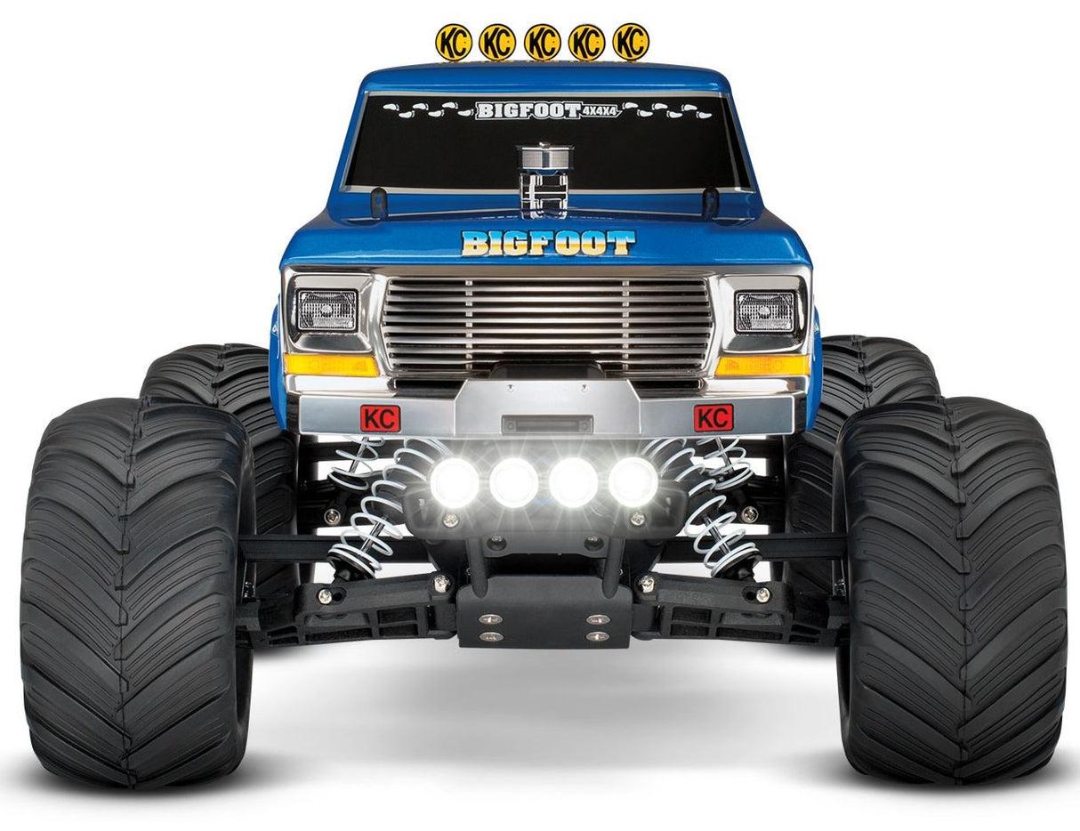 BIGFOOT No.1 Monster Truck 1/10 RTR