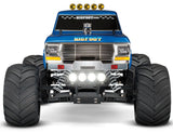 BIGFOOT No.1 Monster Truck 1/10 RTR