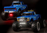 BIGFOOT No.1 Monster Truck 1/10 RTR