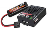 Traxxas E-Revo 4WD 1/16