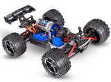 Traxxas E-Revo 4WD 1/16