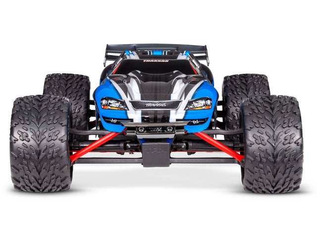 Traxxas E-Revo 4WD 1/16