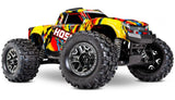 Traxxas HOSS 4x4 VXL