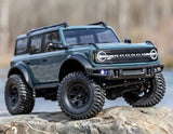 TRX-4M 1/18 Ford Bronco Crawler