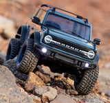 TRX-4M 1/18 Ford Bronco Crawler