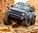 TRX-4M 1/18 Ford Bronco Crawler
